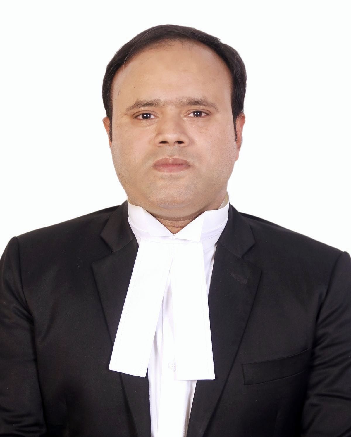 Advocate Md. Mohedul Islam (Shipon).