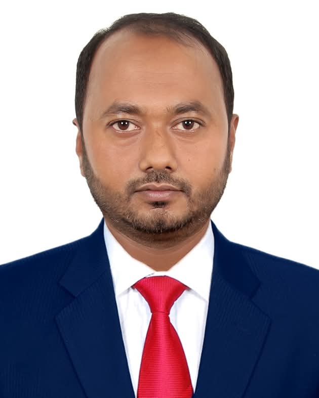Mamun Hossain Khondkar
